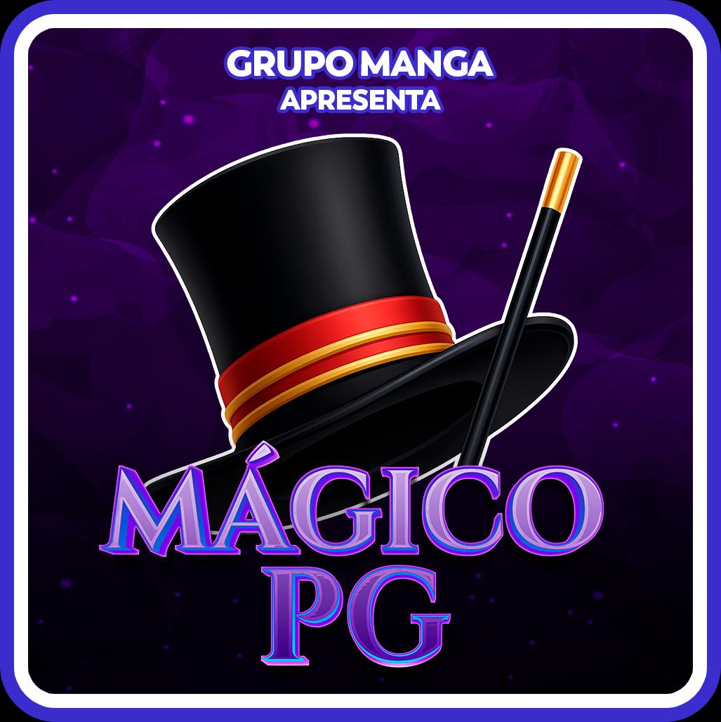 Logo da MagicoPG.com