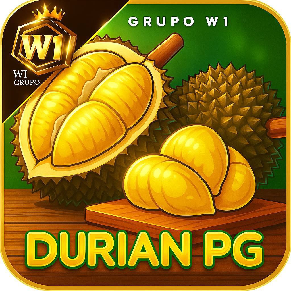 Logo da DurianPG.com