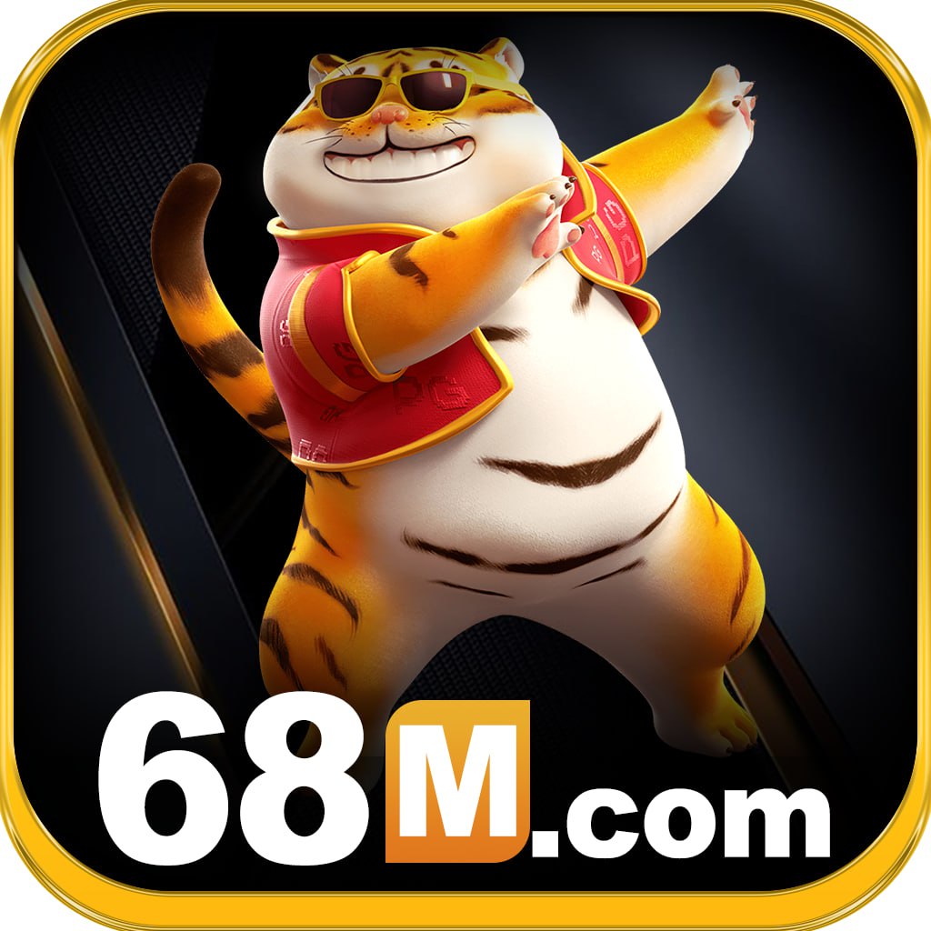 Logo da 68M.com