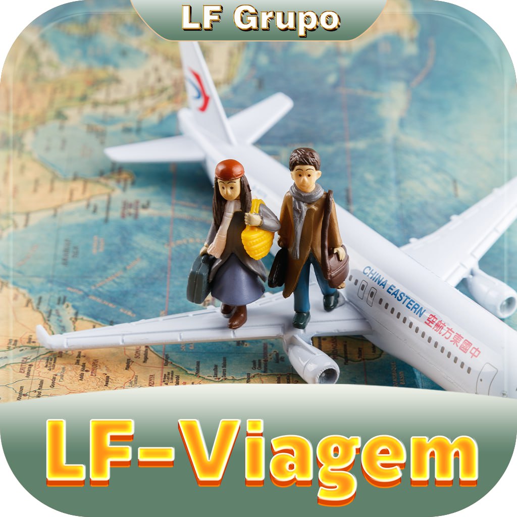 Logo da ViagemPG.com