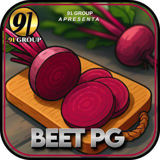 Logo da BeetPG.com