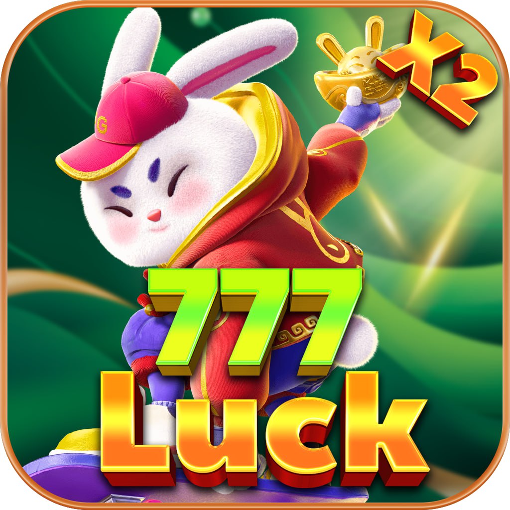 Logo da 777LUCK.com - DEPOSITO 2X