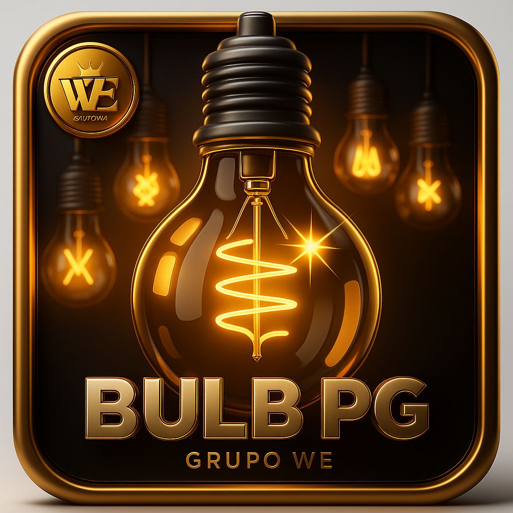 Logo da BulbPG.com