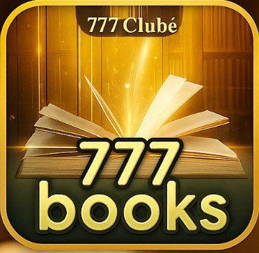 Logo da 777BOOKS.com