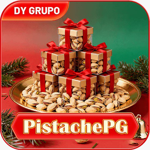 Logo da PISTACHEpg.com