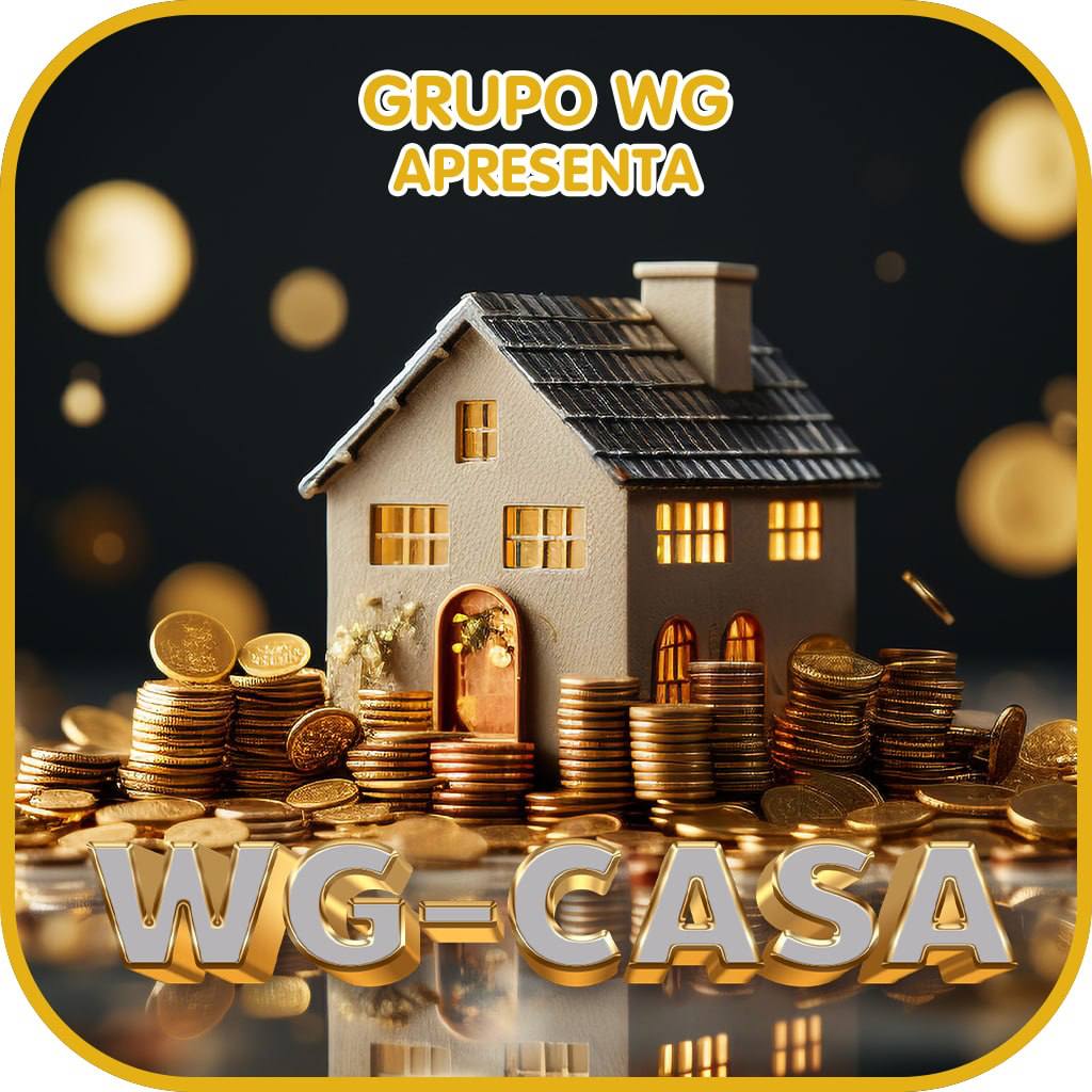 Logo da WG-CASA.com