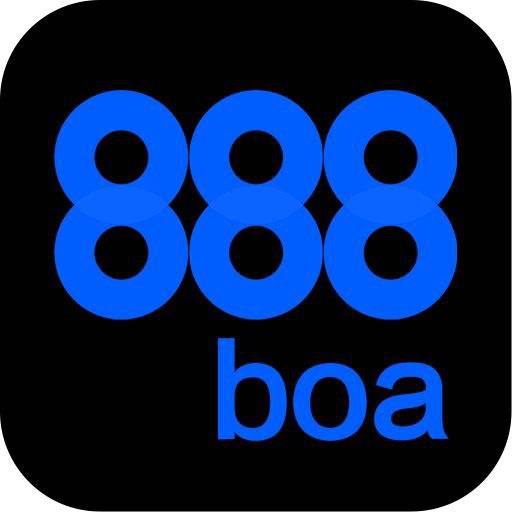 Logo da 888BOA.com