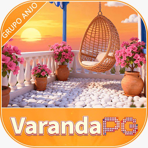 Logo da VarandaPG.com