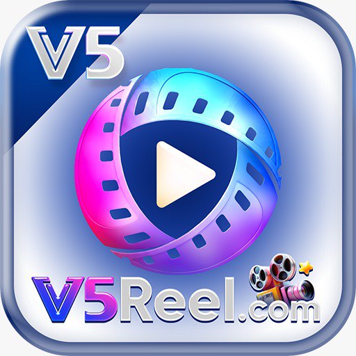 Logo da V5REEL.com - DEPOSITO 2X
