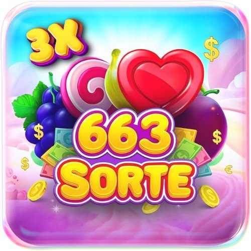 Logo da 663SORTE.com