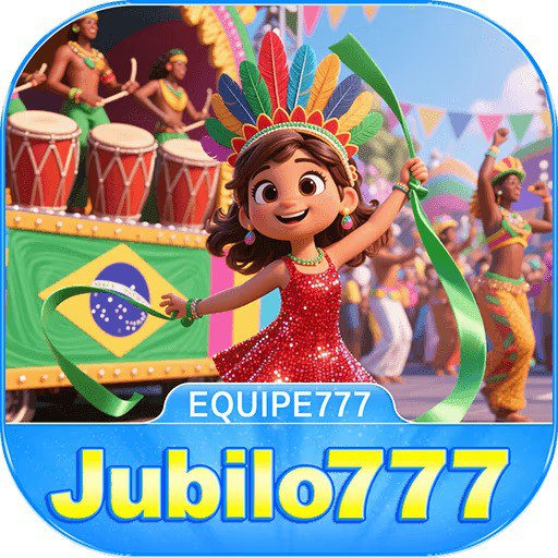 Logo da Jubilo777.com