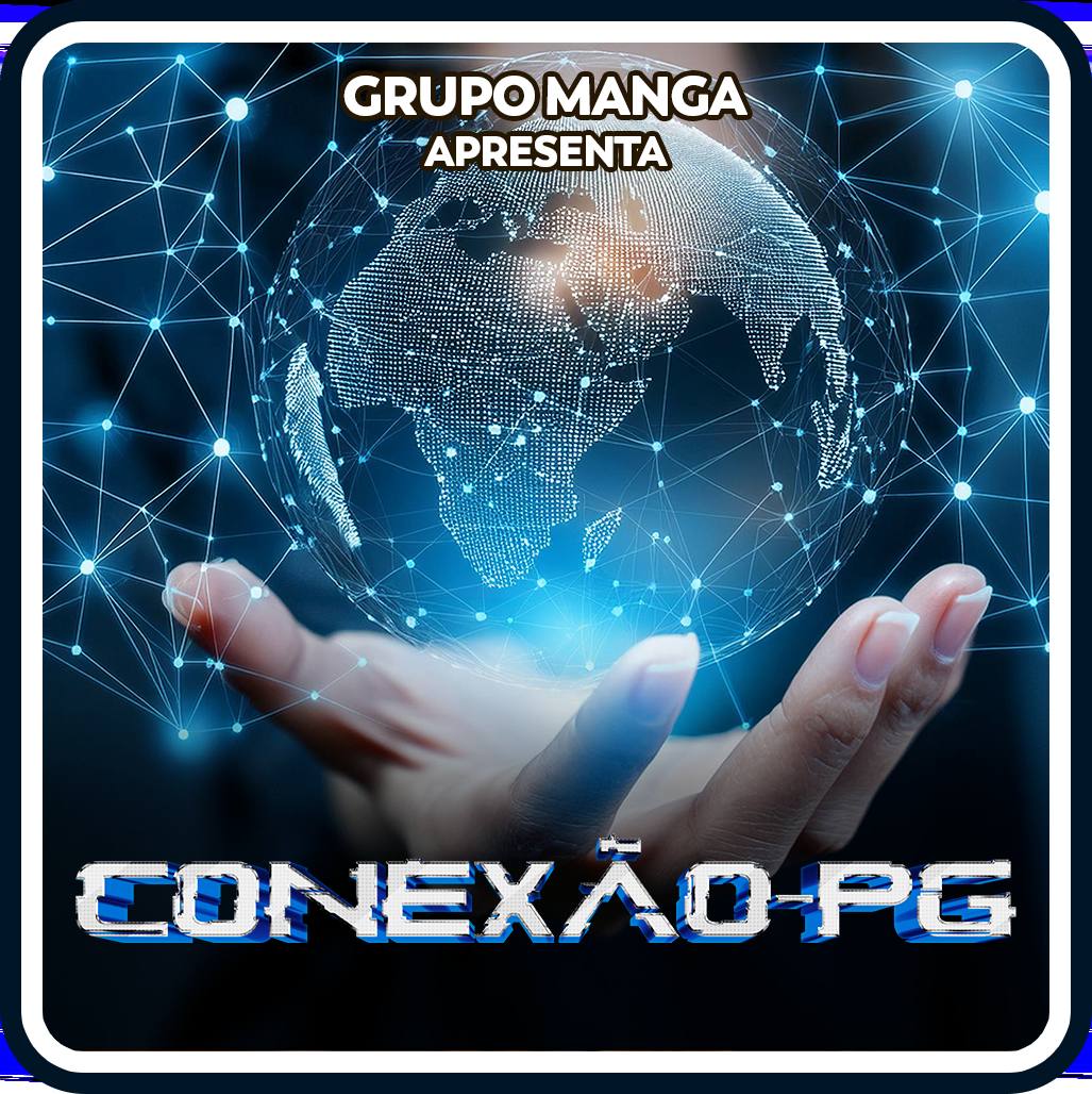 Logo da MANGA-ConexaoPG.com