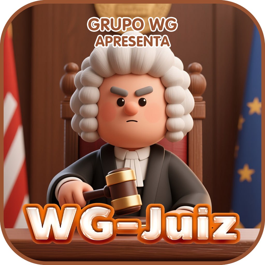 Logo da WG-JUIZ.com
