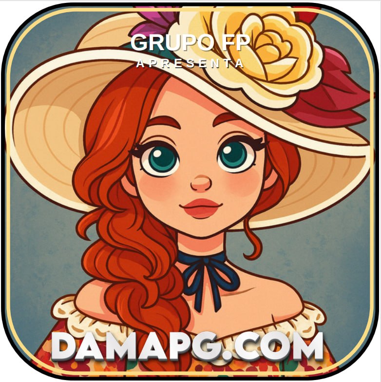 Logo da FP-DamaPG.com