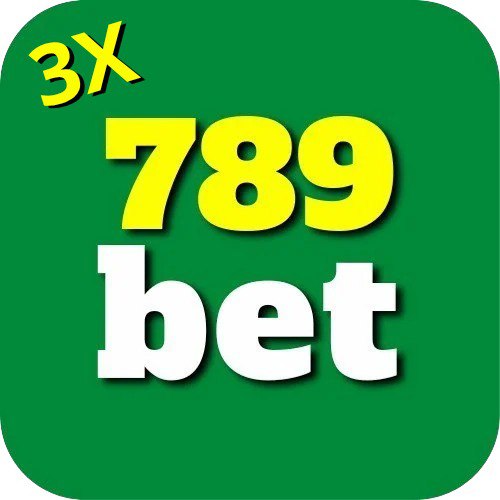 Logo da 789bet.com - Deposito 3X