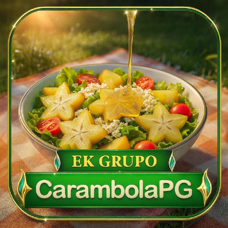 Logo da EK-CarambolaPG.com