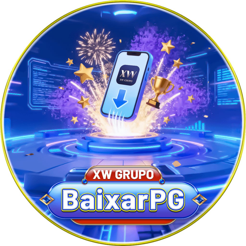Logo da BaixarPG.com