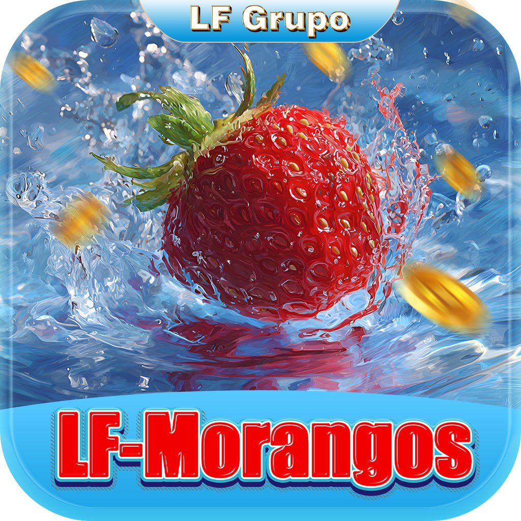 Logo da LF-MorangosPG.com