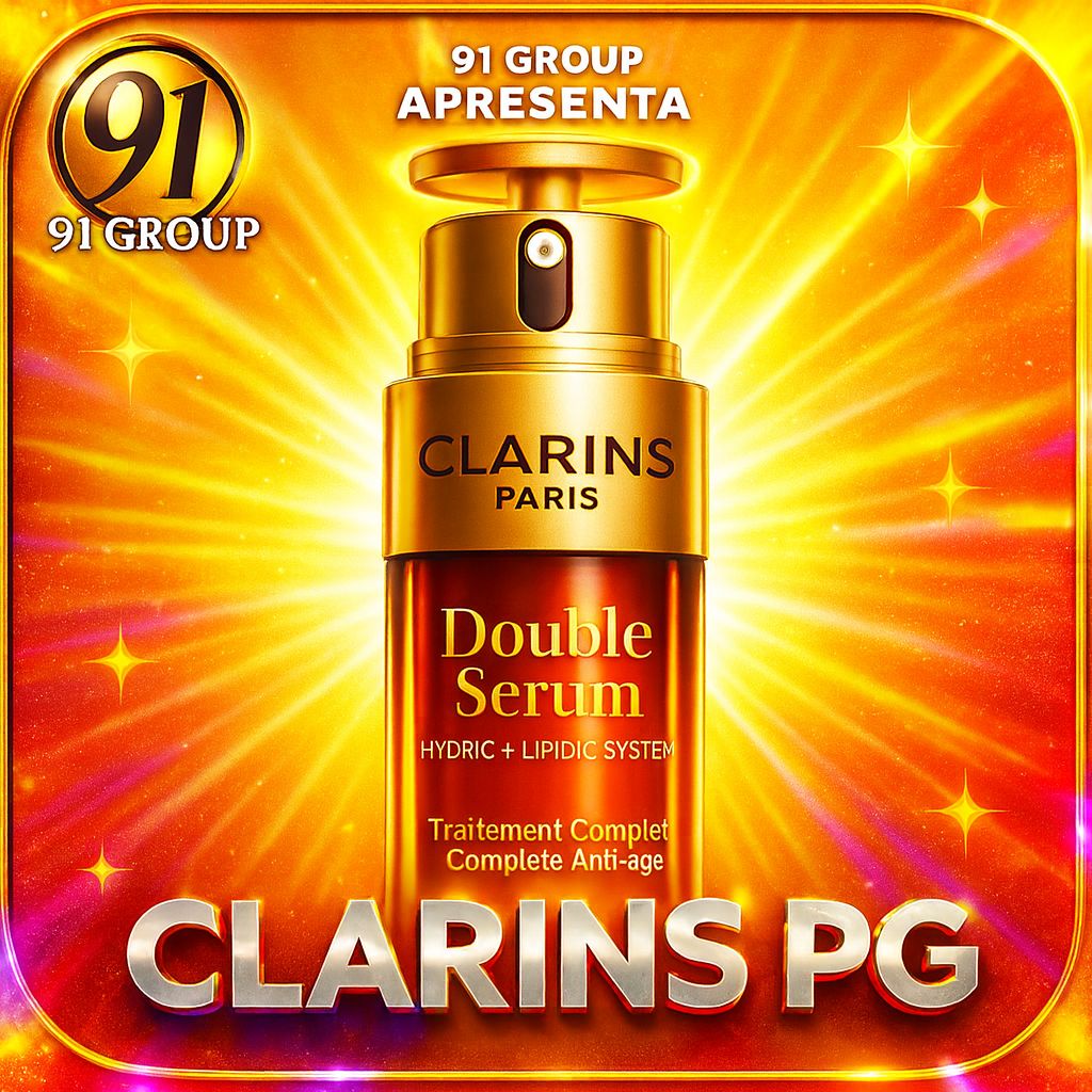 Logo da ClarinsPG.com