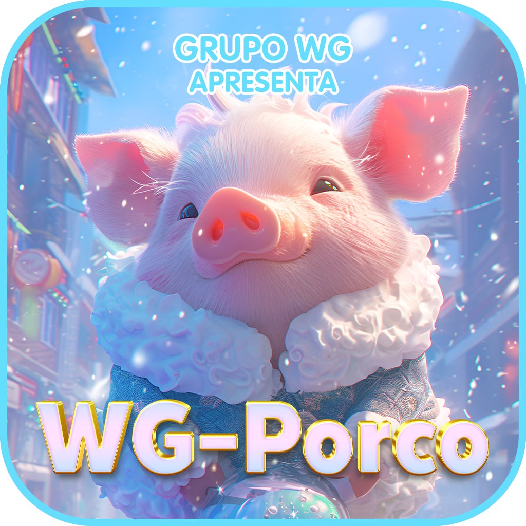 Logo da WG-PorcoPG.com