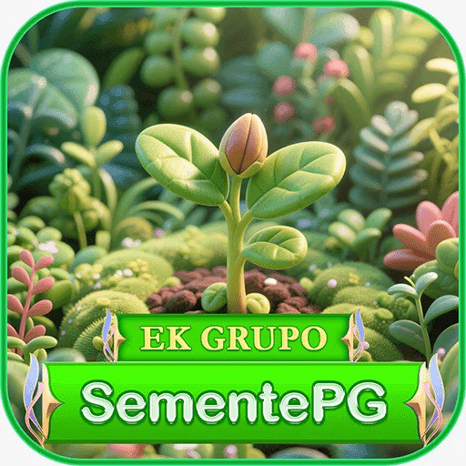 Logo da EK-SementePG