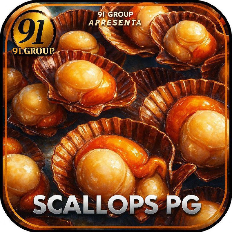 Logo da 91-ScallopsPG.com