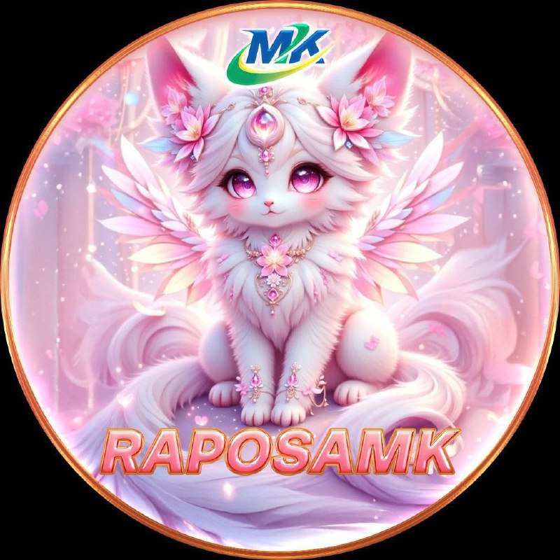 Logo da RAPOSAMK.com