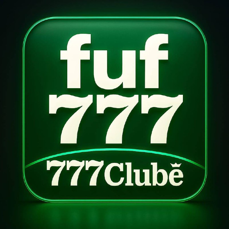 Logo da FUF-777.com