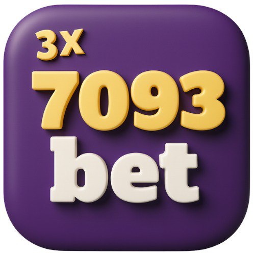Logo da 7093BET.com - DEPOSITO 3X