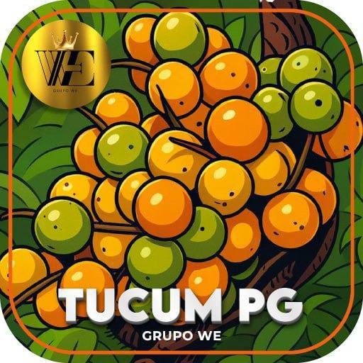 Logo da WE-TucumPG.com