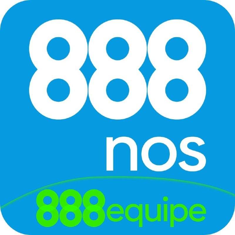 Logo da 888NOS.com