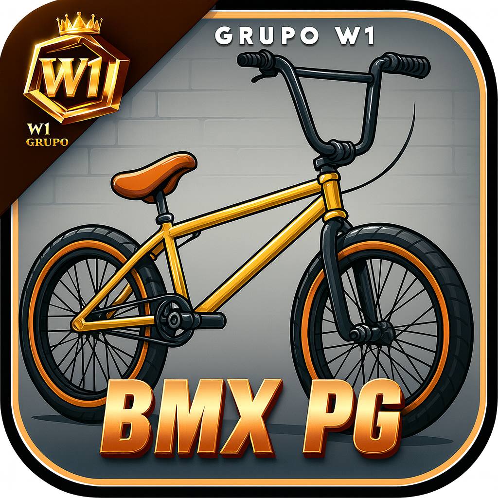 Logo da W1-BmxPG.com