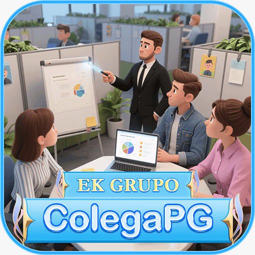 Logo da EK-ColegaPG.com