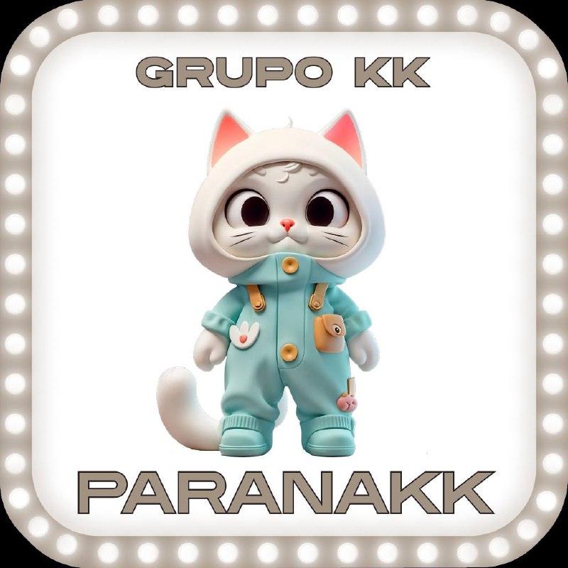 Logo da PARANA-KK.com