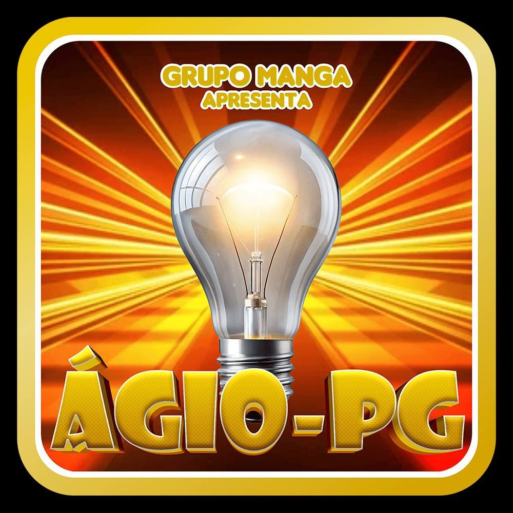 Logo da AgioPG.com