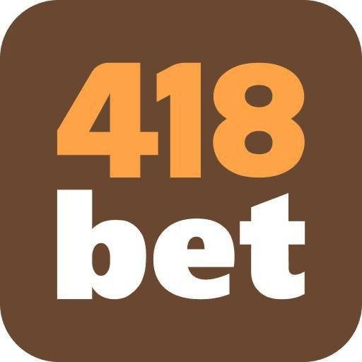 Logo da 418BET.com