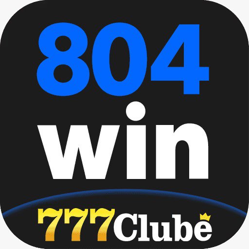 Logo da 804-WIN.com