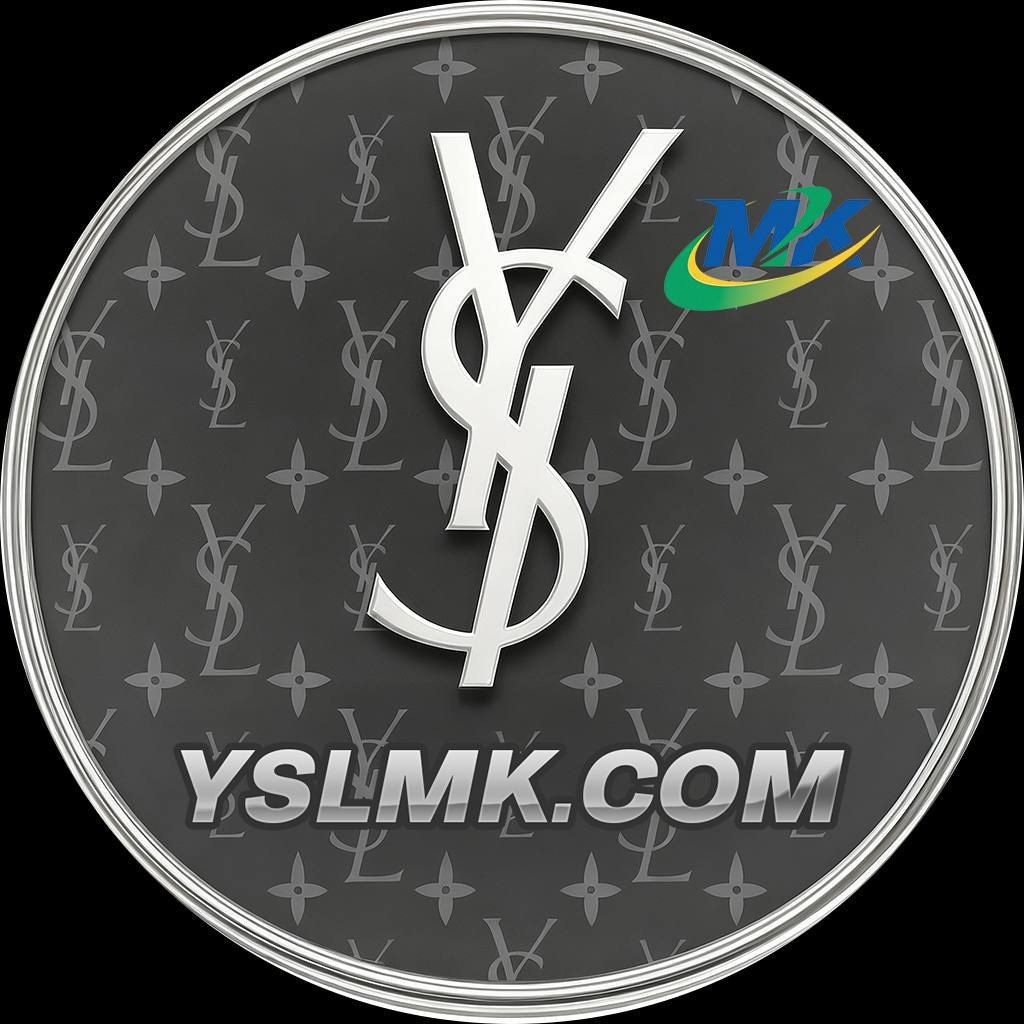Logo da MK-YSLMK
