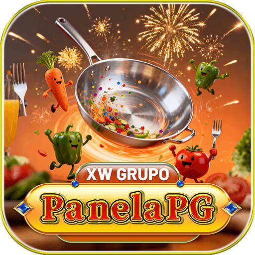 Logo da PANELA-PG.com