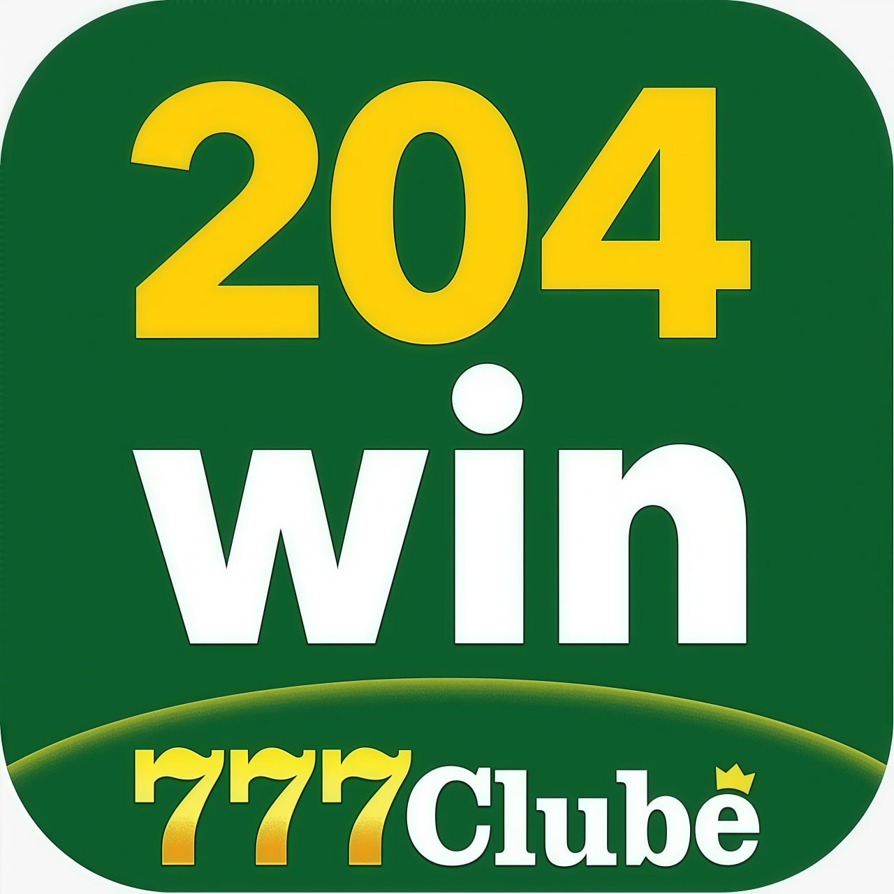 Logo da 204-WIN.com