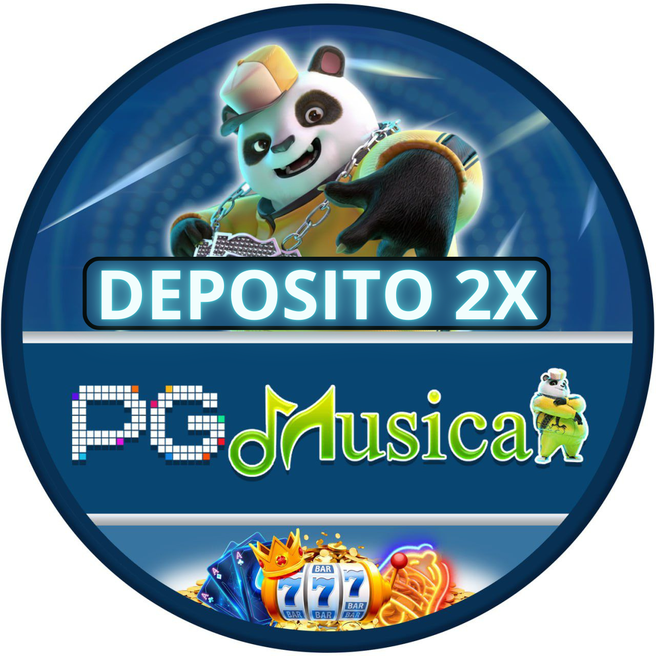Logo da PGMUSICA.com