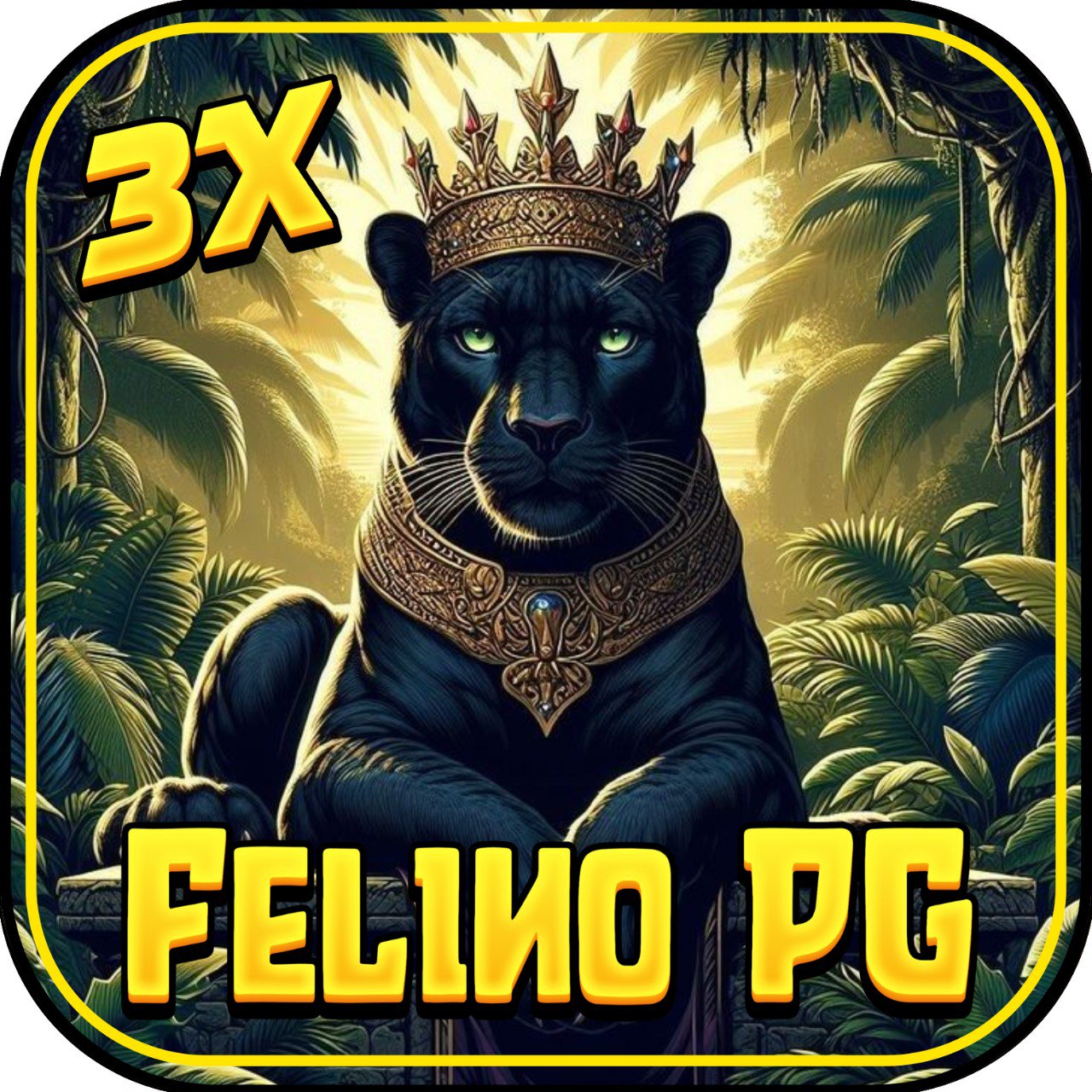Logo da FELINO-PG.com - DEPOSITO 3X