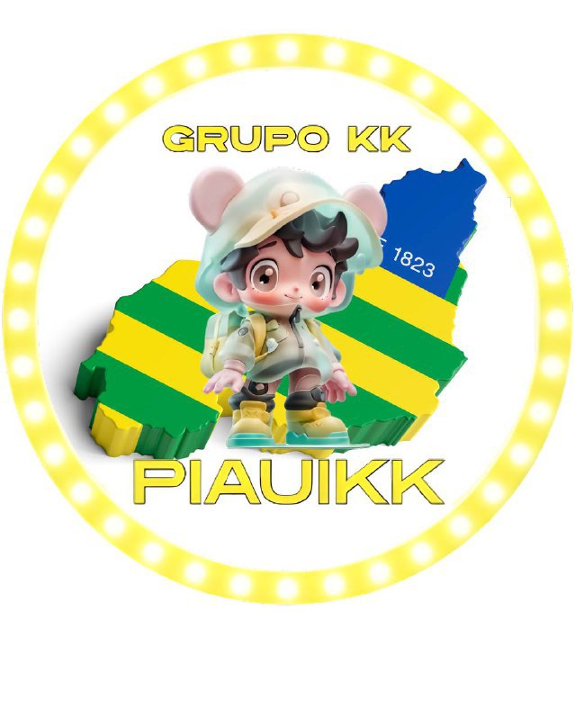 Logo da PIAUIKK.com