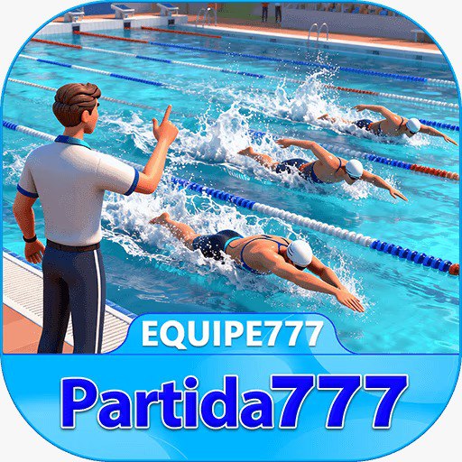 Logo da PARTIDA777.COM