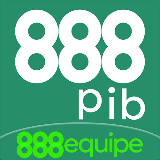 Logo da 888PIB.com