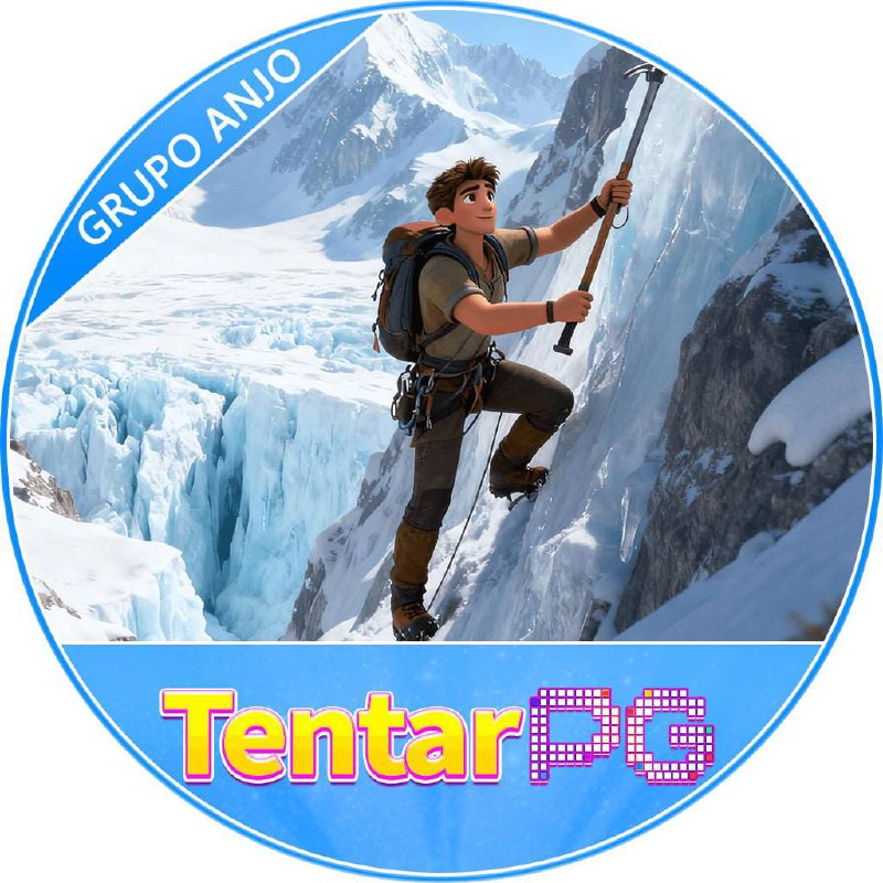 Logo da TENTAR-PG.com