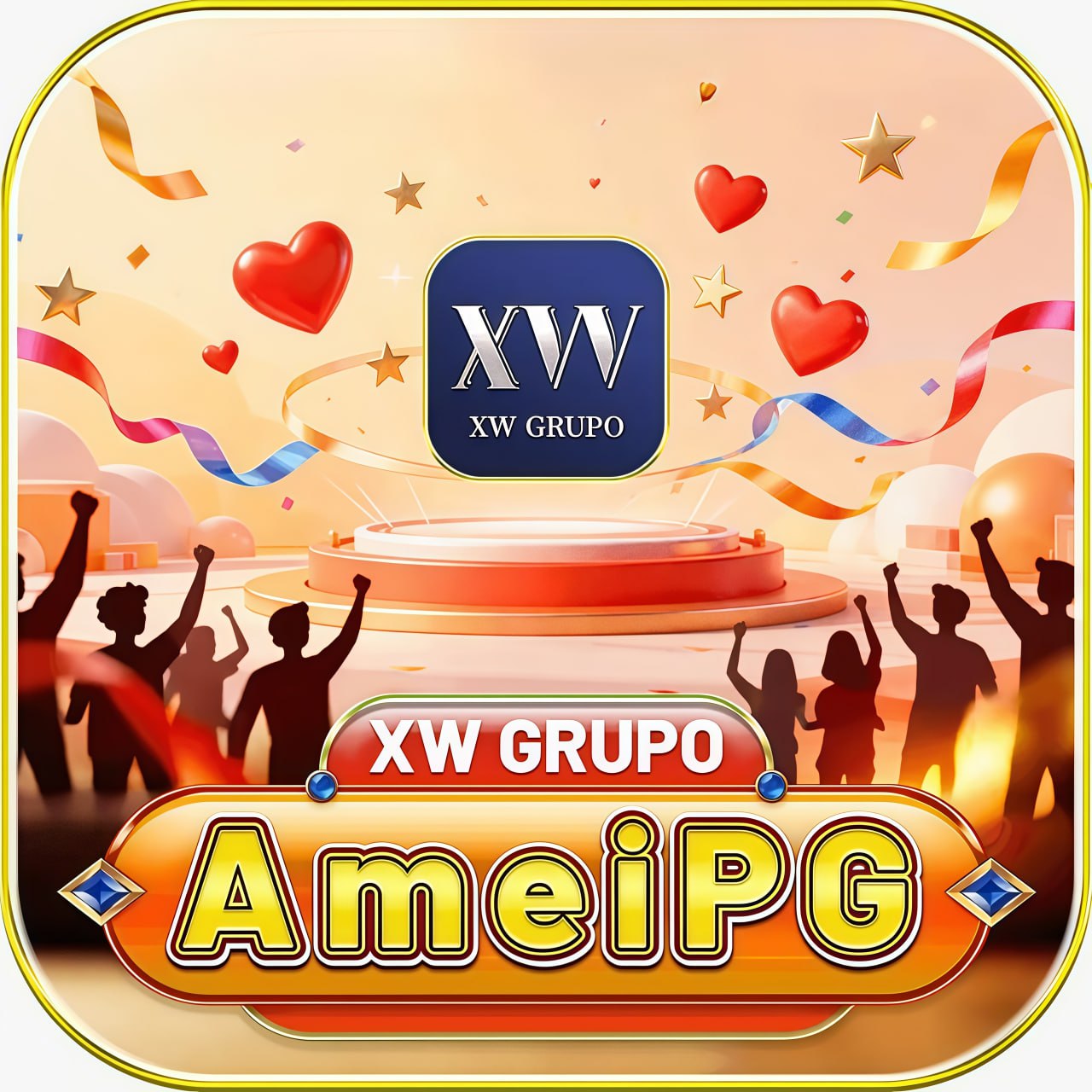 Logo da AMEI-PG.COM