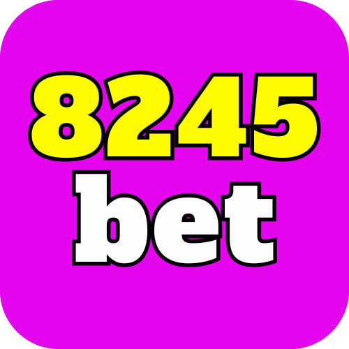 Logo da 8245-BET.COM