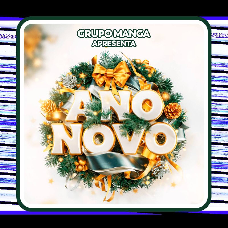 Logo da MANGA-ANONOVO-PG.COM