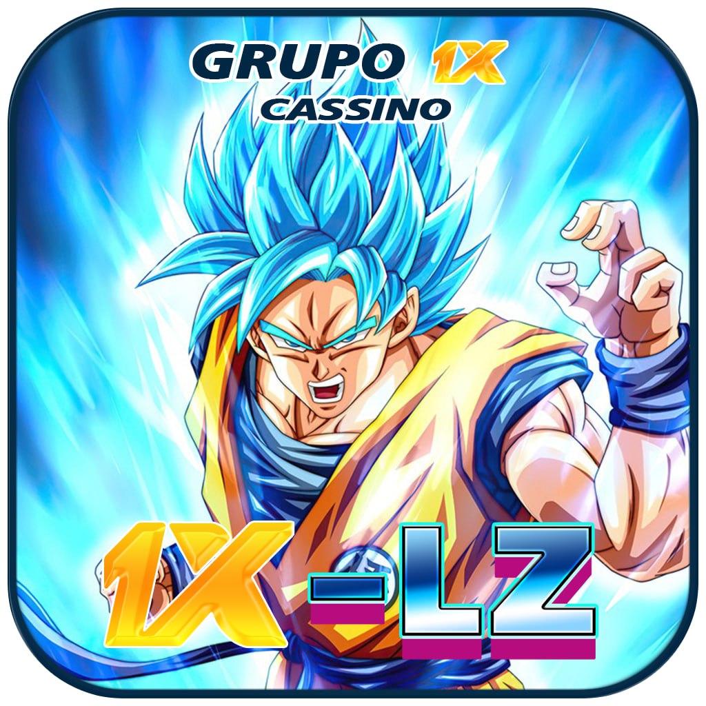 Logo da 1X-LZ.COM - DEPOSITO 2X